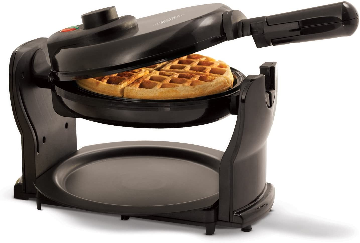Wholesale BELLA Classic Rotating NonStick Belgian Waffle Maker