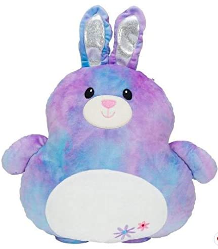 teal bunny squishmallow name