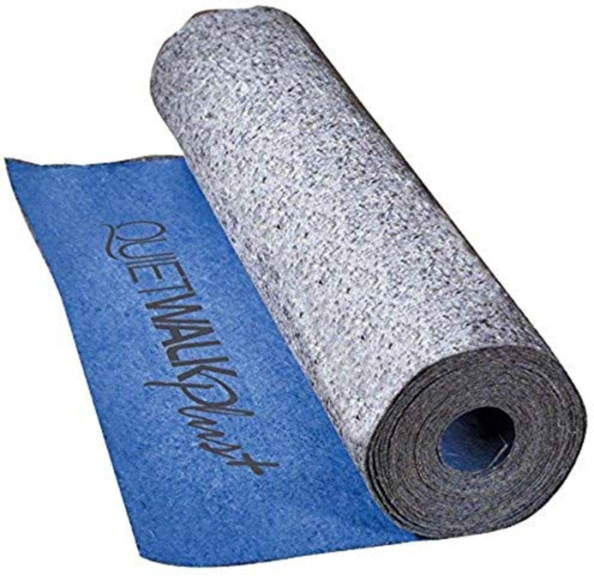Wholesale QuietWalk Plus QW100PLUS Underlayment for Hardwood, Laminate