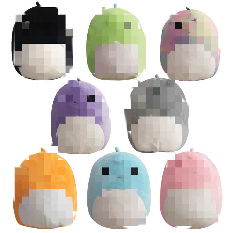 squishmallows series 2