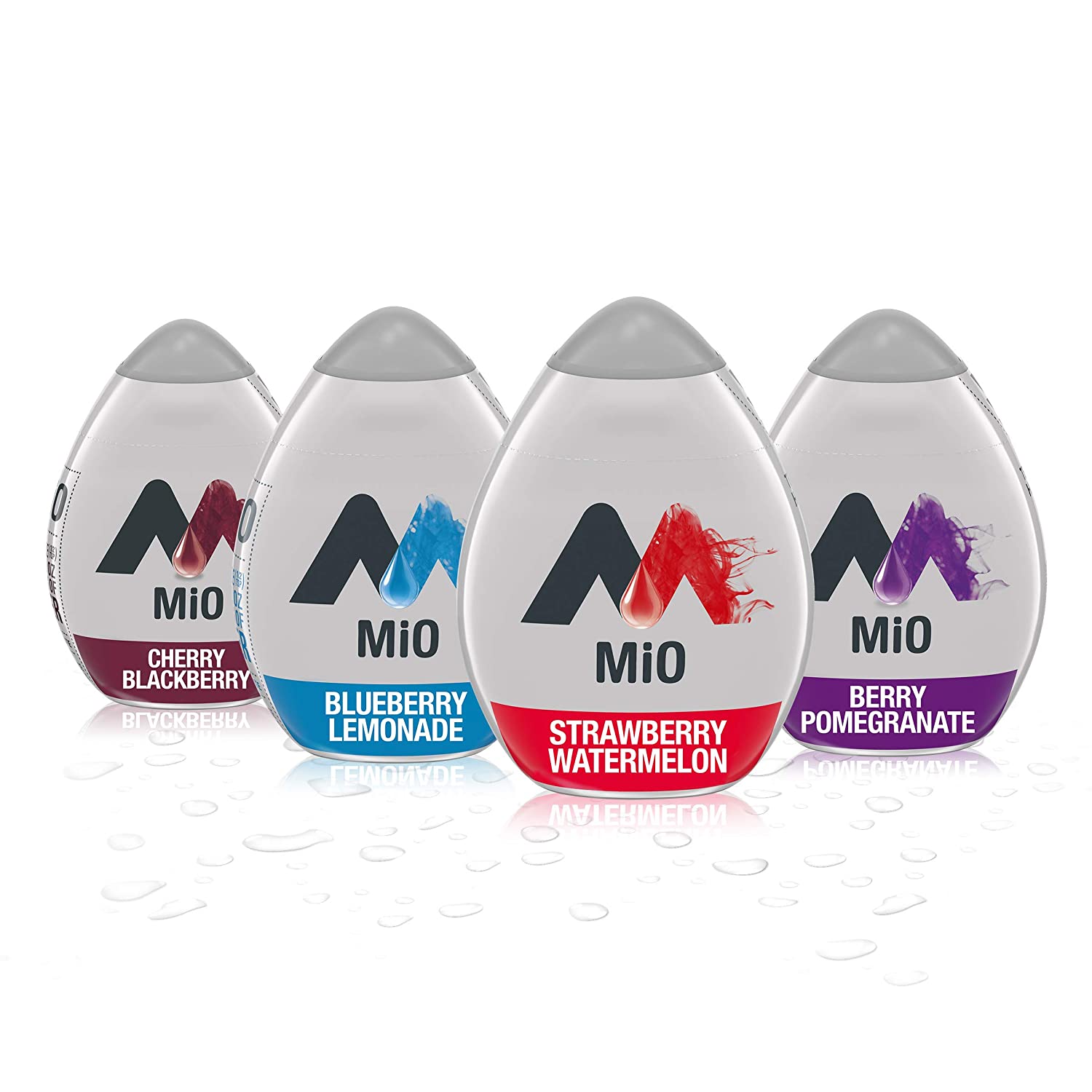 Wholesale Mio energy vitamins liquid water enhancer concentrated energy