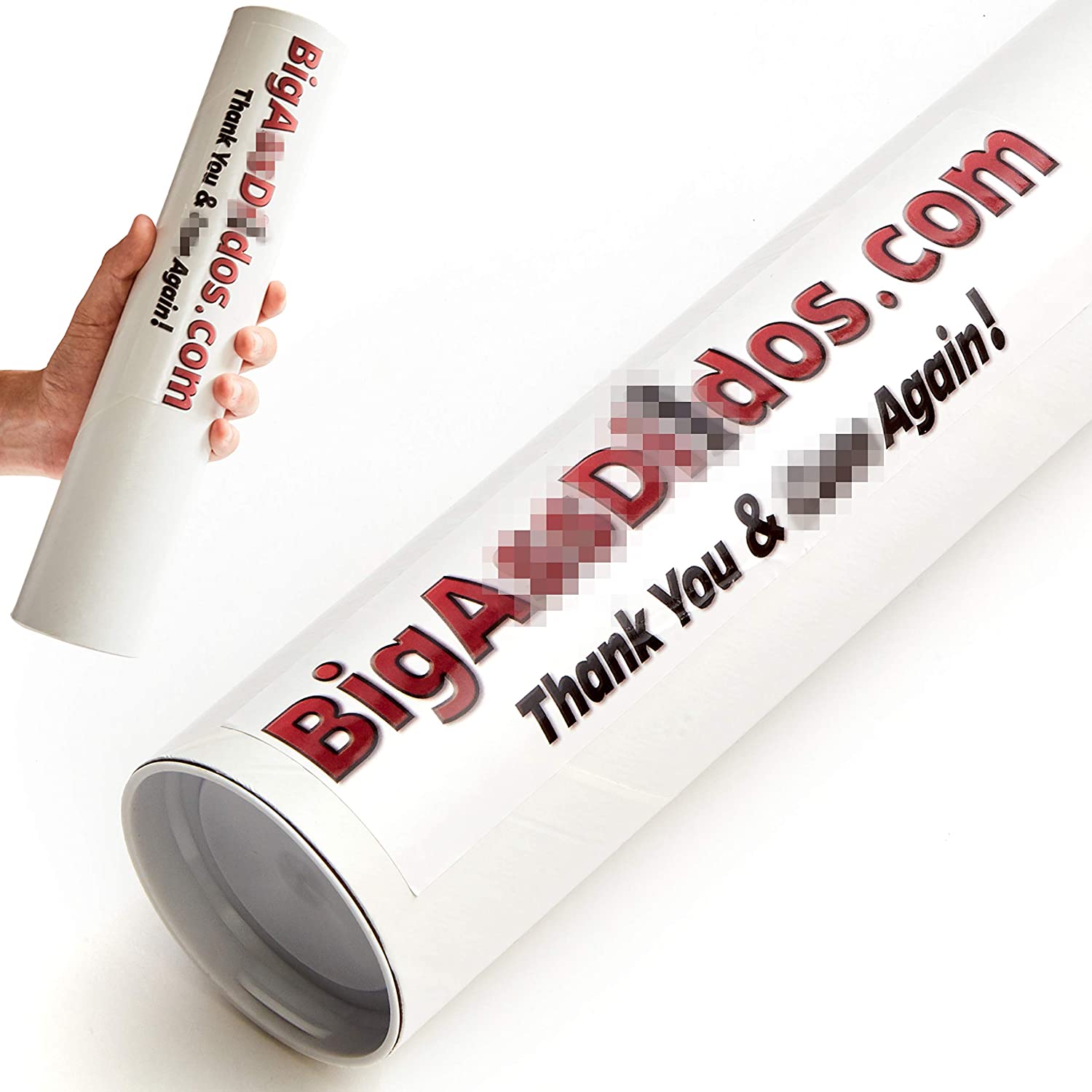Wholesale Super Hilarious, Novelty Prank Mail Tube. We'll Ship an  Anonymous, Embarrassing Package to Mortify and Offend Your Friends. Get  Revenge with The Best Funny Adult Gag Gift and Practical Joke Packaging |