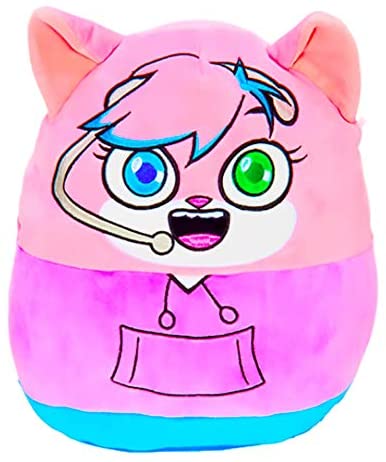 ryan's toy review squishmallows