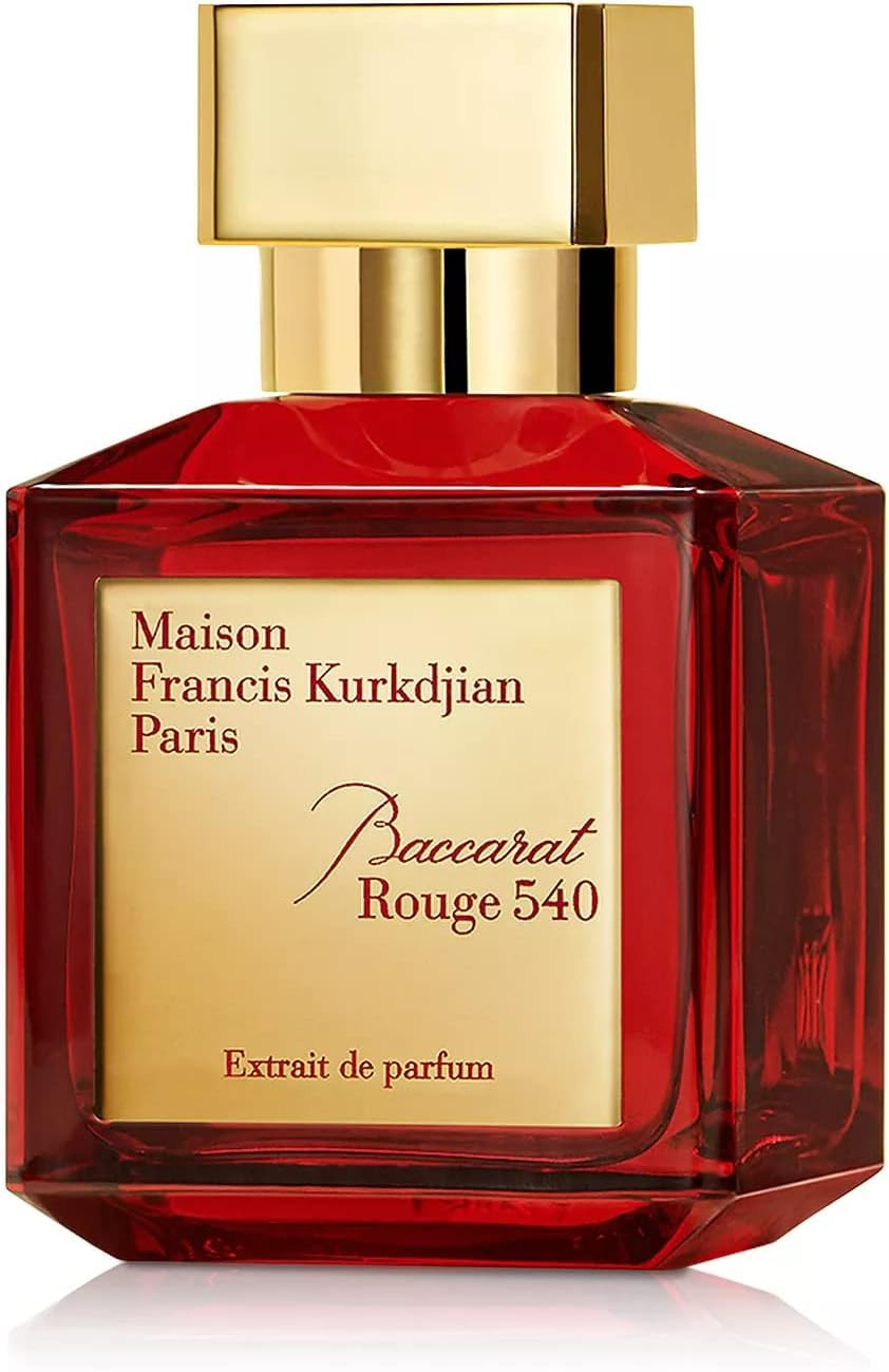 Baccarat Rouge 540 70ml〜最終値下げ〜 Baccarat Rouge 540 70ml〜最終値下げ〜 Baccarat Rouge 540