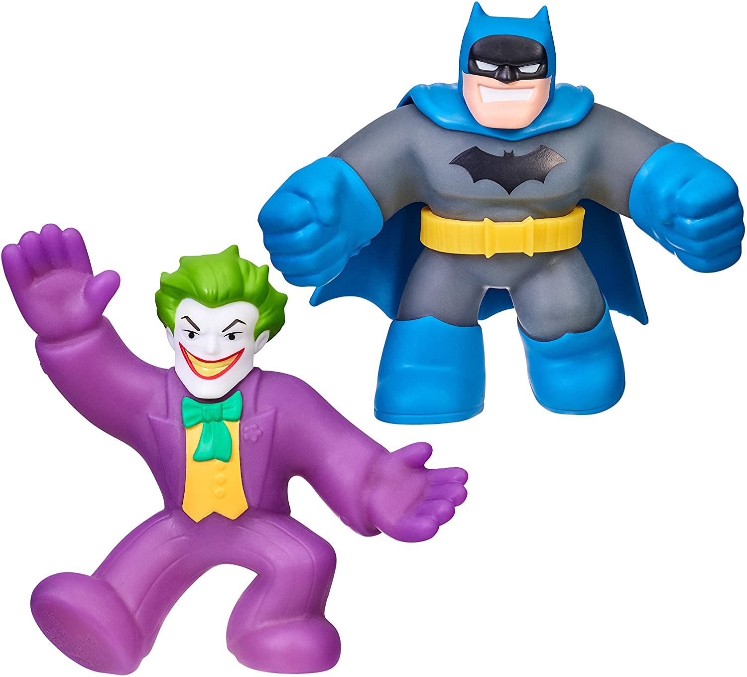 squishy batman toys