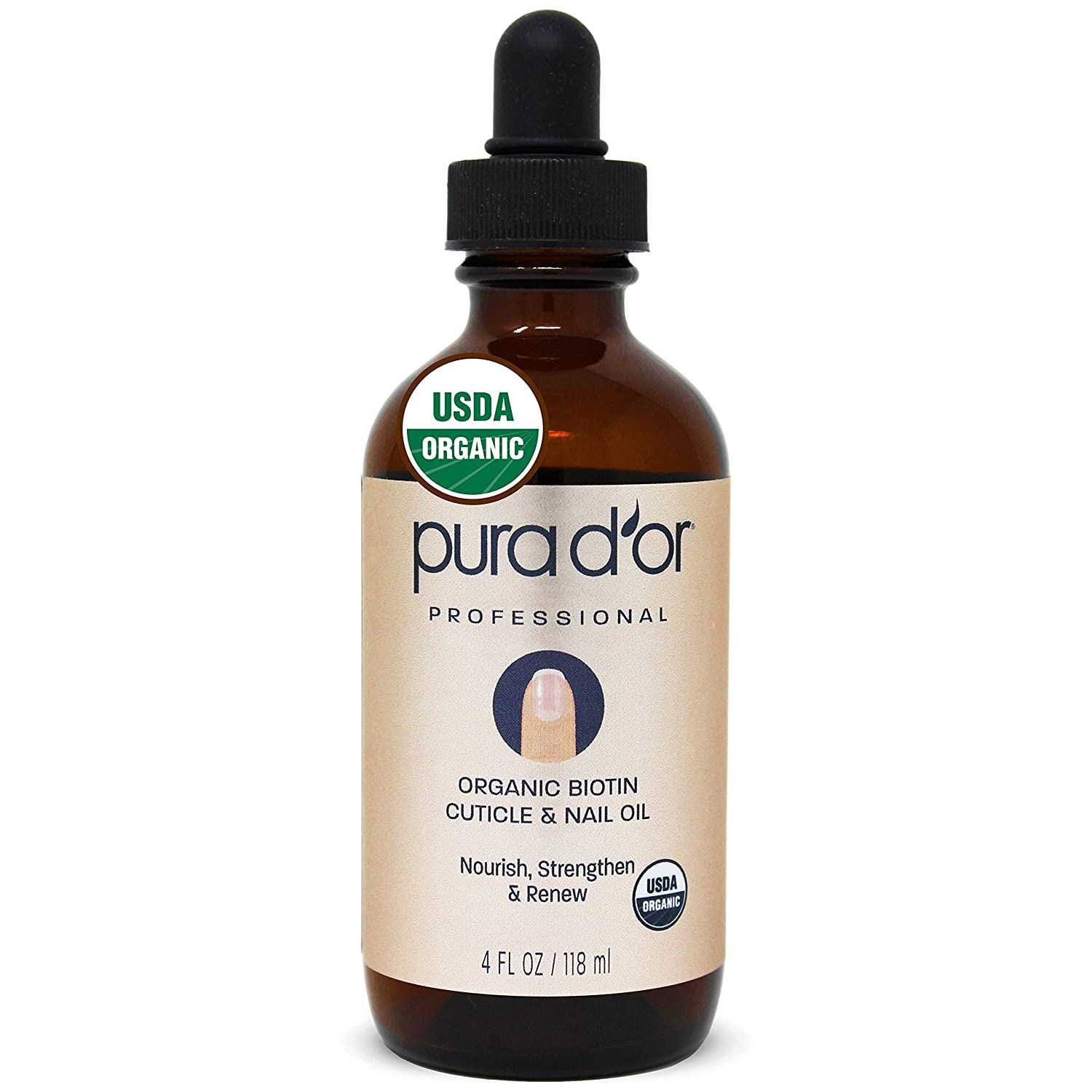 Organic Vegetable Glycerin 24oz – PURA D'OR