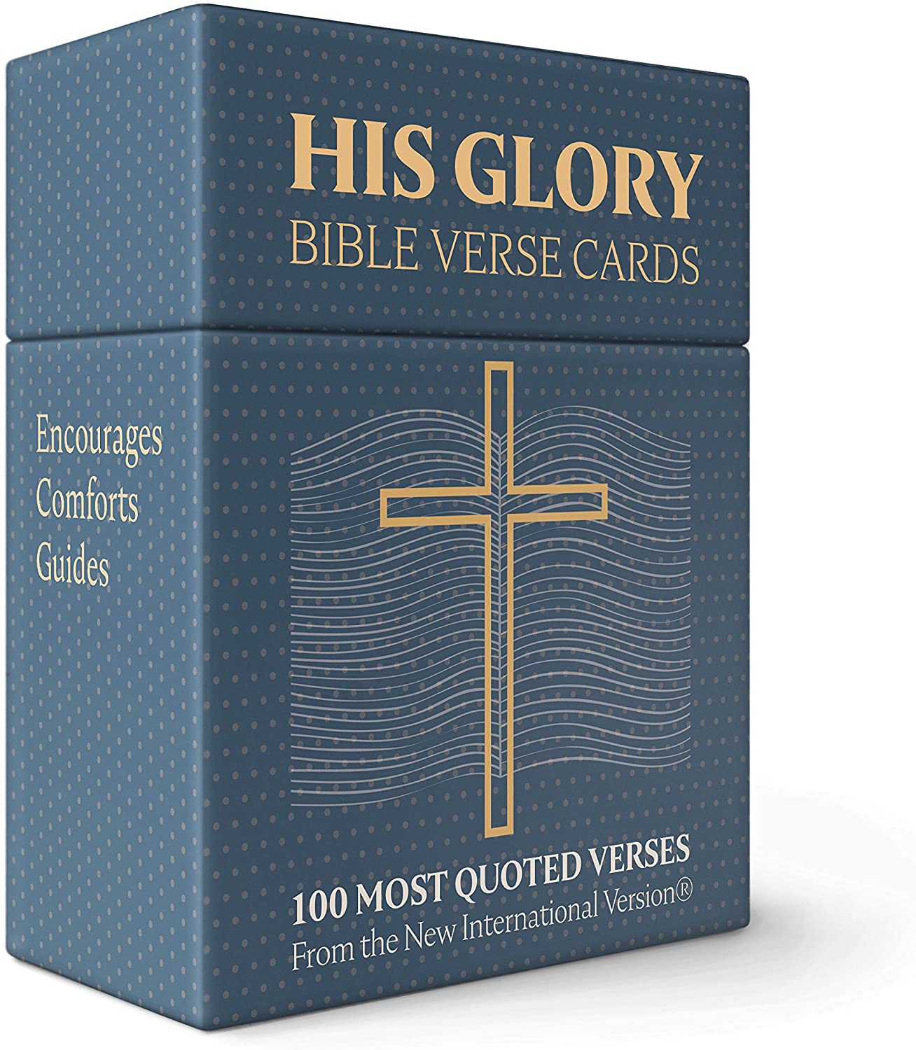 daily bible verse cards