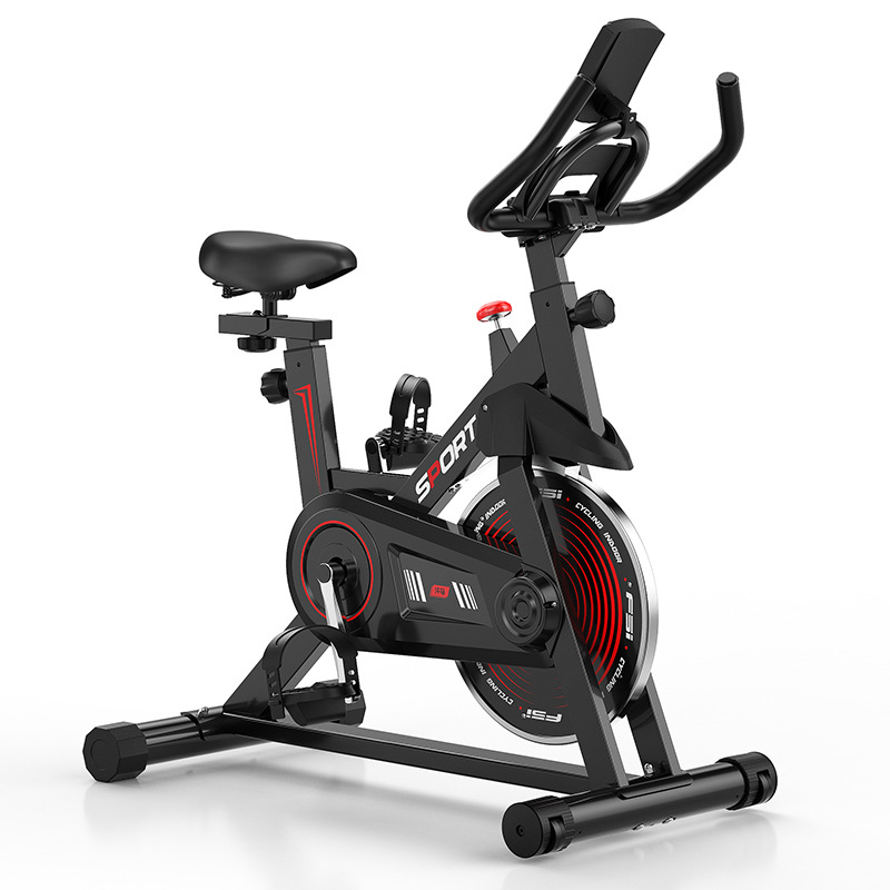 Hanma store exercise bike