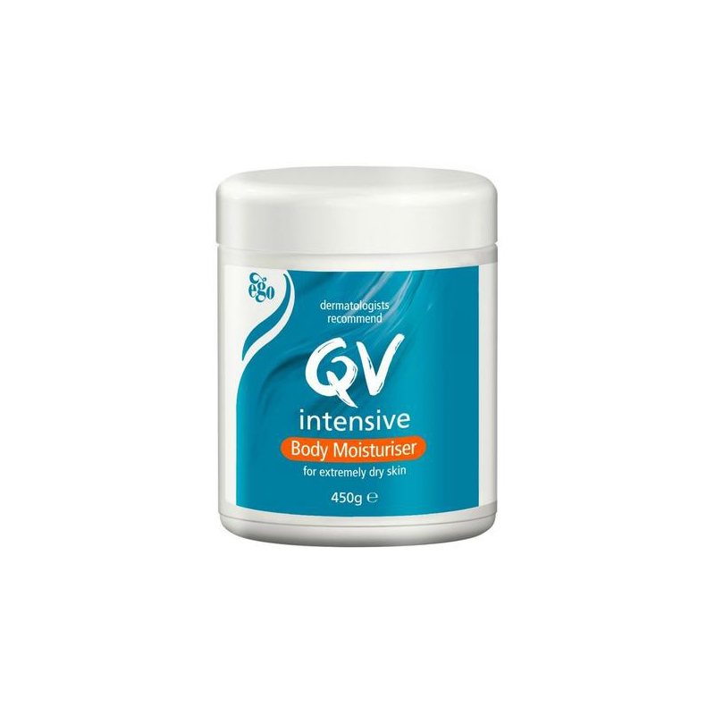 Wholesale Ego QV deep moisturizing cream 450g moisturizing cream extra