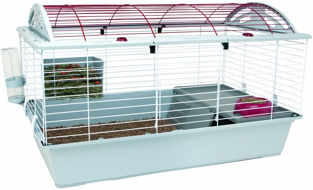 living world small animal cage