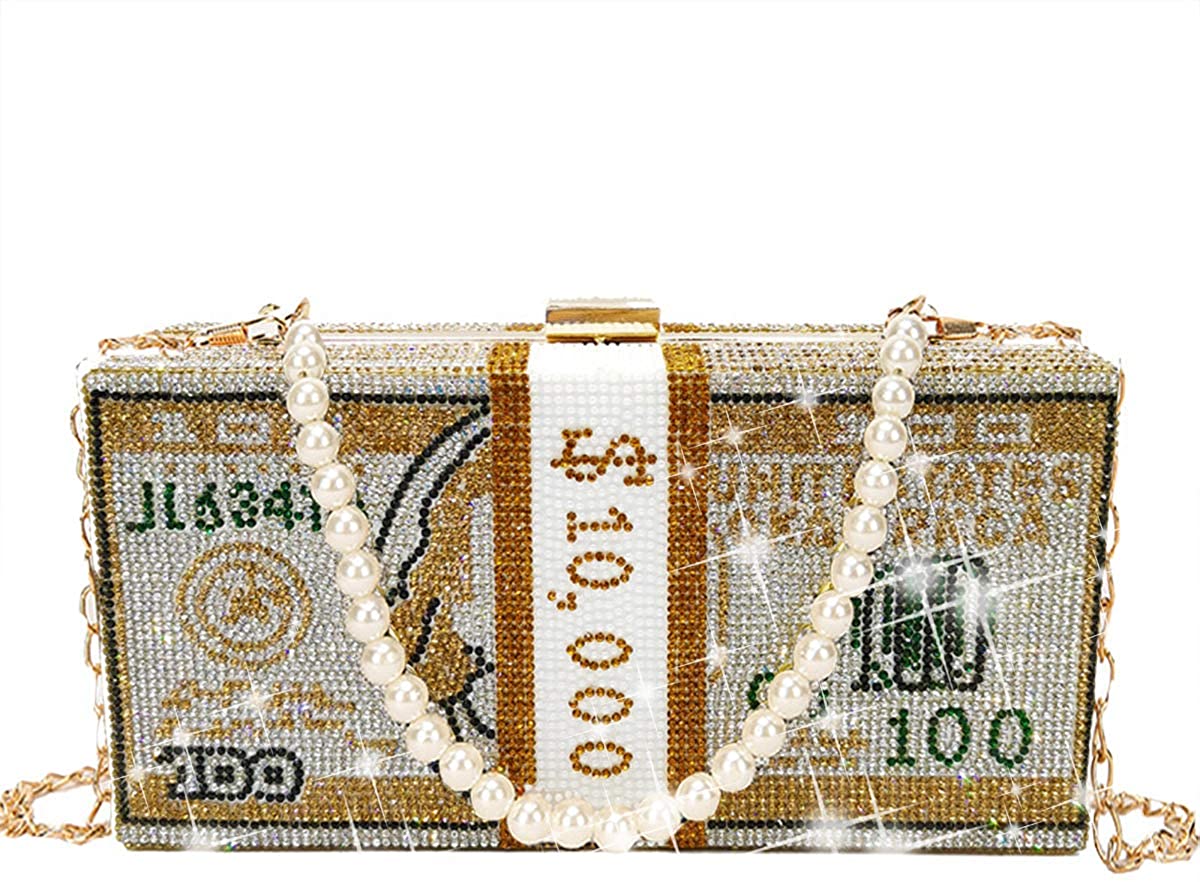money clutch purse wholesale