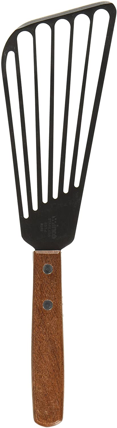 Dalstrong - 7.5 Professional Kitchen Fish Spatula - G10 Handle