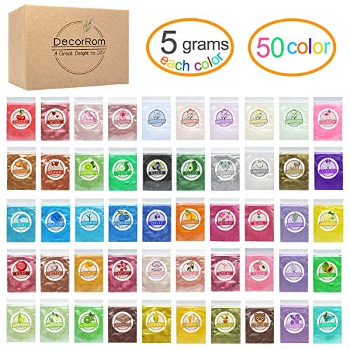 pigment colorant 18oz
