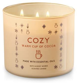 bath and body works candle oz