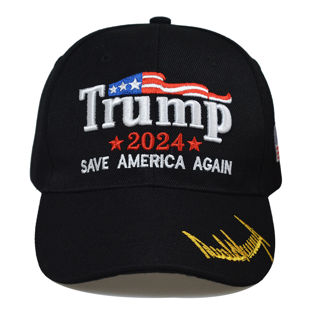 Wholesale United States Trump 2024 Hat