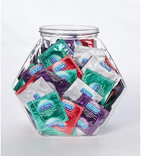 Pleasure Pack of Condom in bulk at Wholesale Prices from India