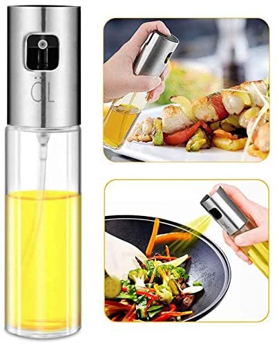 Oil Dispenser (Cooking Oil) – S&M Infinite Treasures