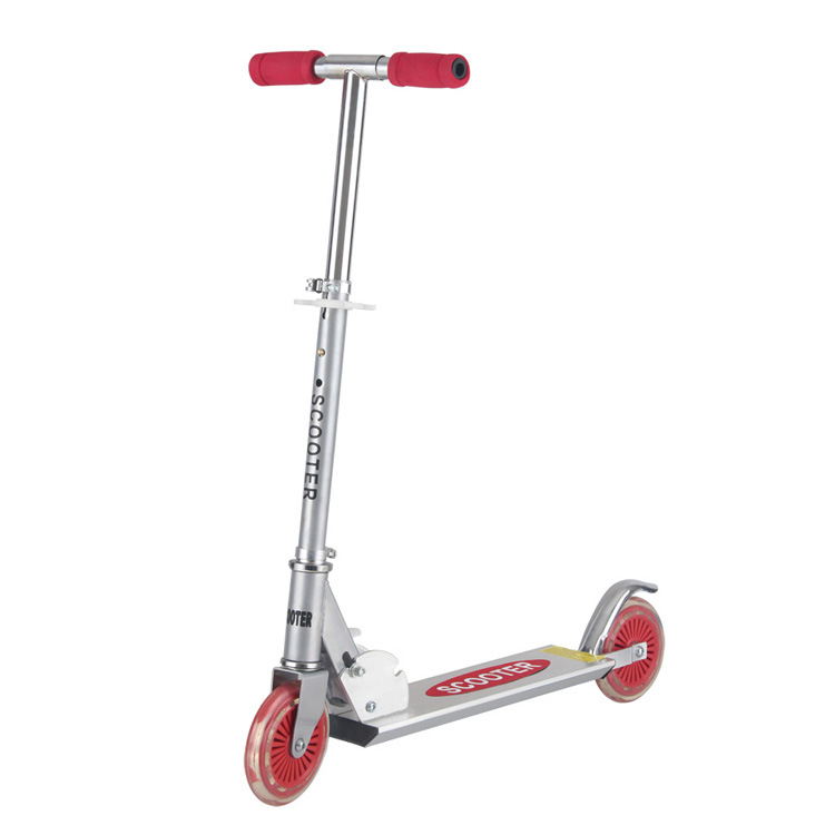 Wholesale High-end Two-wheel Children's Scooter