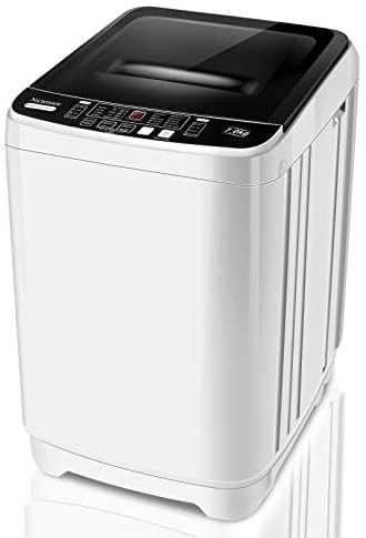 Nictemaw deals washing machine