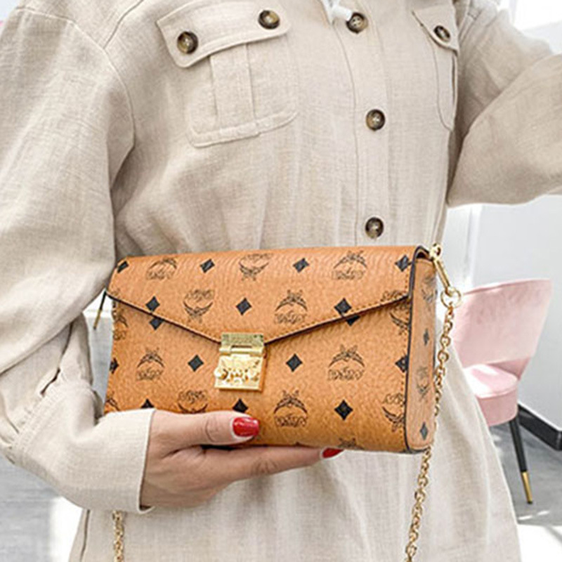 How to Find Cheap, Wholesale Replica MCM Bags Online - MyBizShare