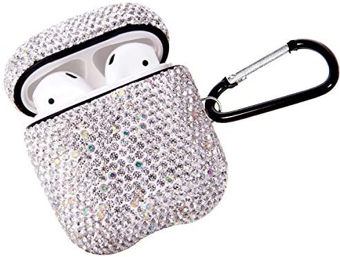 Lv Tote Bag Silicone Apple Airpods Case Cover for Pro1 Generation – Hanging  Owl