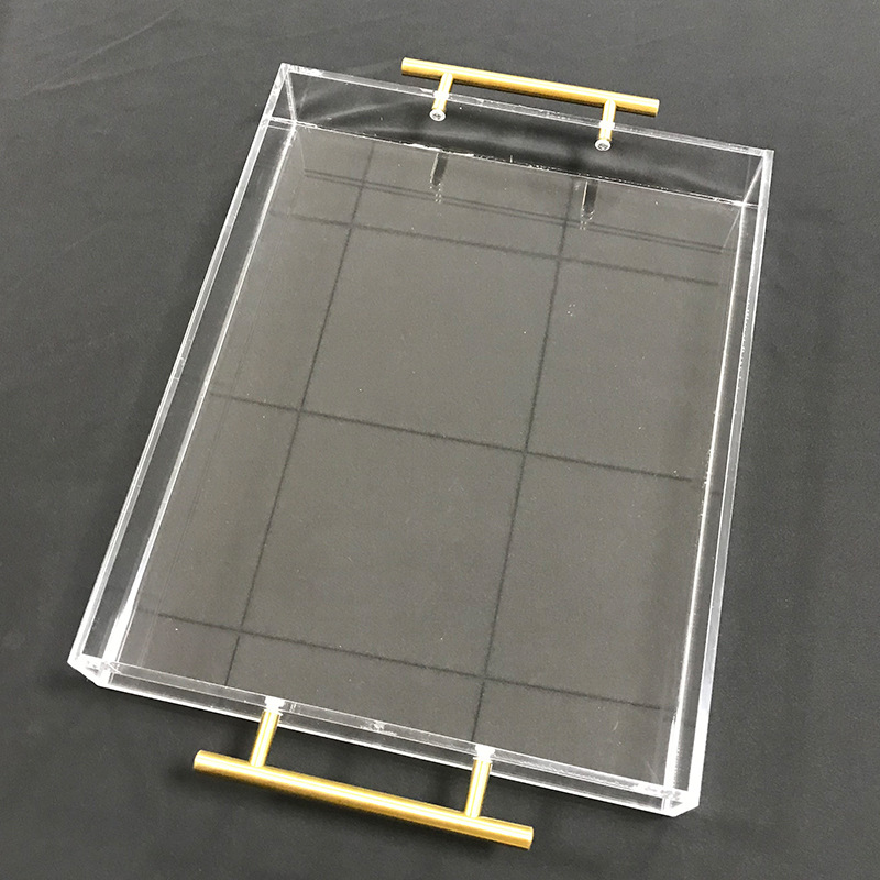 Wholesale Acrylic Tray