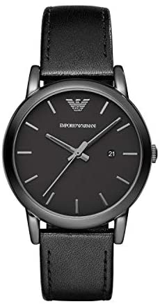 Armani watches outlet wholesale