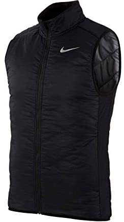 nike men's tennis aerolayer vest