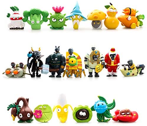 Plants vs. Zombies 666-28  Toys”R”Us China Official Website