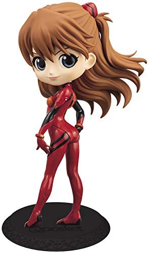 asuka q posket