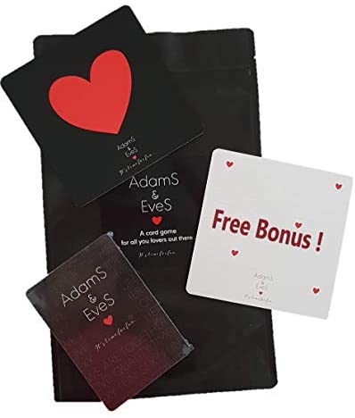 fun card games for couples