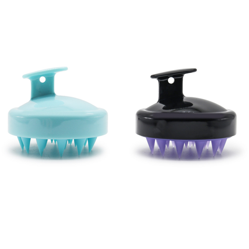 Wholesale Household Massage Silicone Brush