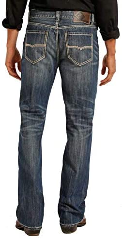 rock and roll jeans wholesale