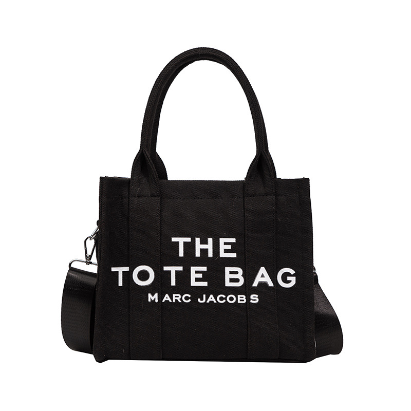 Marc Jacobs Handbag Snapshot With Extra Sling OG Box and Dust Bag Premium  Quality (Full Black) (J362) - KDB Deals