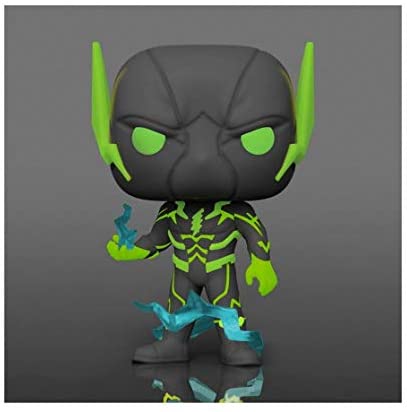 godspeed gitd funko pop