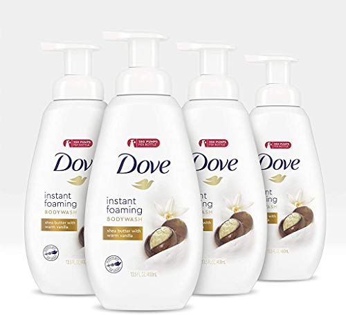 Dove bath gel 700 ml. Original. - Tarraco Import Export