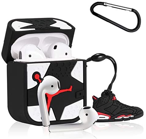 Wholesale Gift-Hero Compatible with Airpods 1&2 Silicone Cute Case, 3D ...