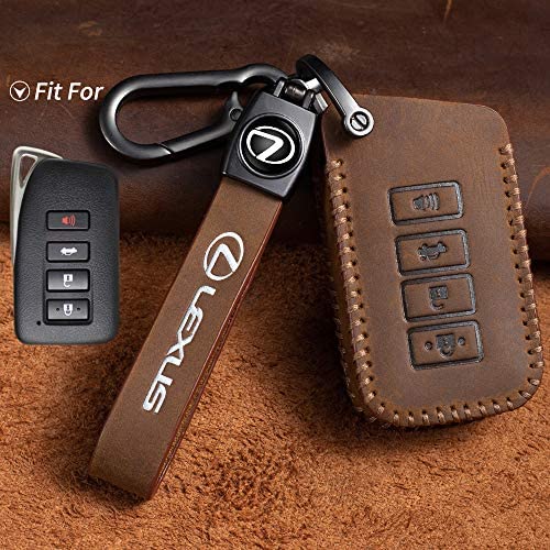 lexus key leather case