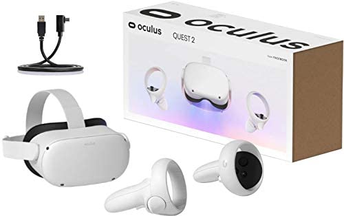 Wholesale Oculus Quest 2 - Newest 256GB VR Headset - Advanced All