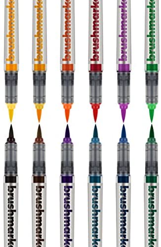 Karin Brushmarker Pro Mini Box of 26