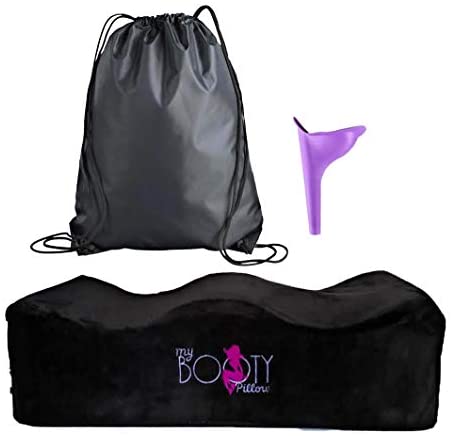 BBL Pillow + Carrying Case – Luxe Sculpt Spa