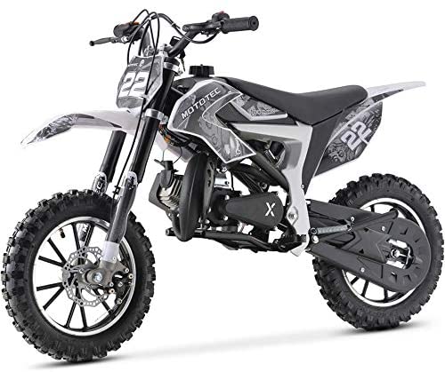 mototec demon 50cc dirt bike