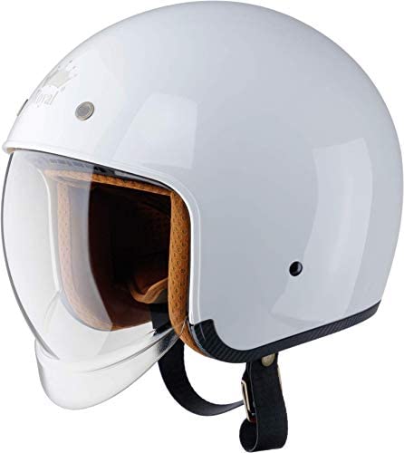 Wholesale Royal M139 Open Face Motorcycle Helmet - DOT Approved