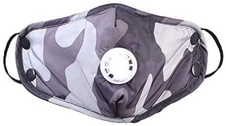 pollen dustmask respirator