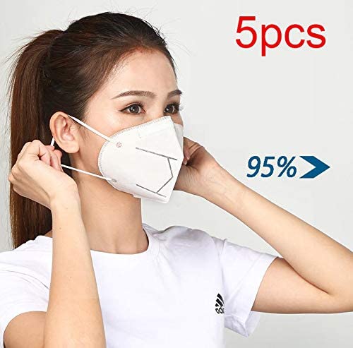 Wholesale Anti Pollution 5 Pack Breathing Safety – for Face Protection ...