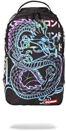 Dragon sprayground hotsell