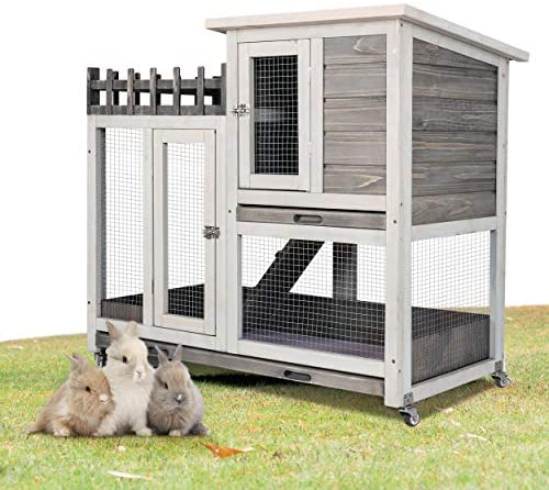 wholesale rabbit cage