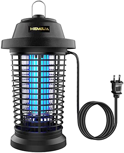 hemiua electronic bug zapper