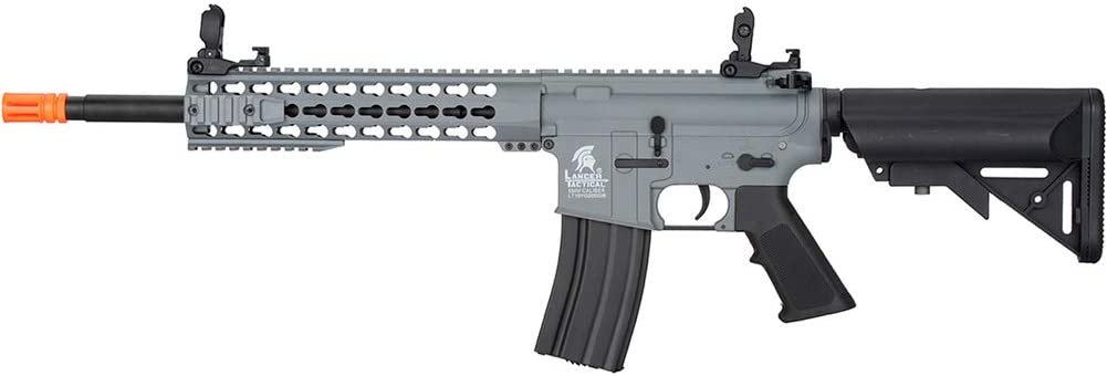 Wholesale LANCER TACTICAL Gen 2 LT-19 Carbine 10