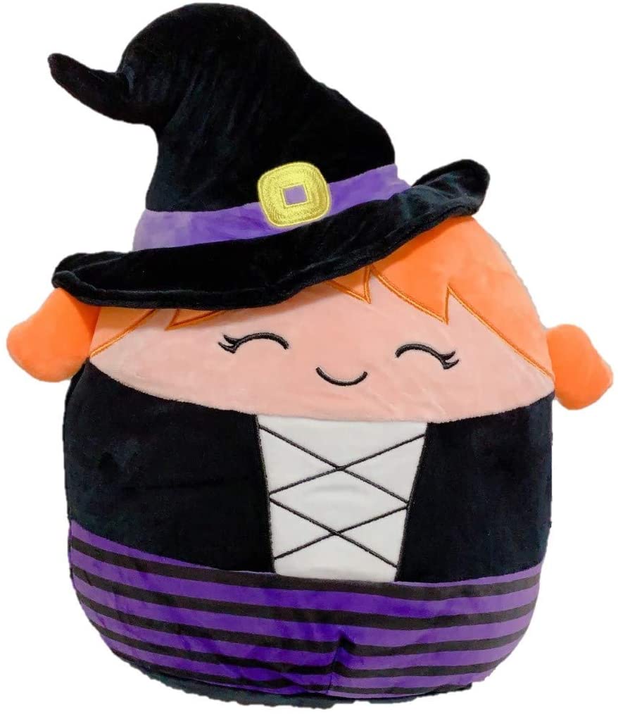 squishmallow witch